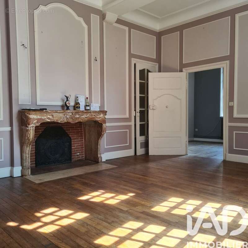 Photo 2 - Maison à SEURRE