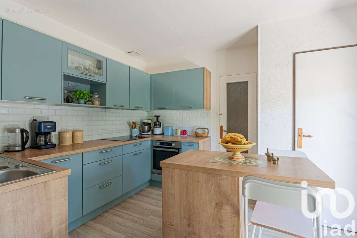 Photo 8 - Maison à EGREVILLE