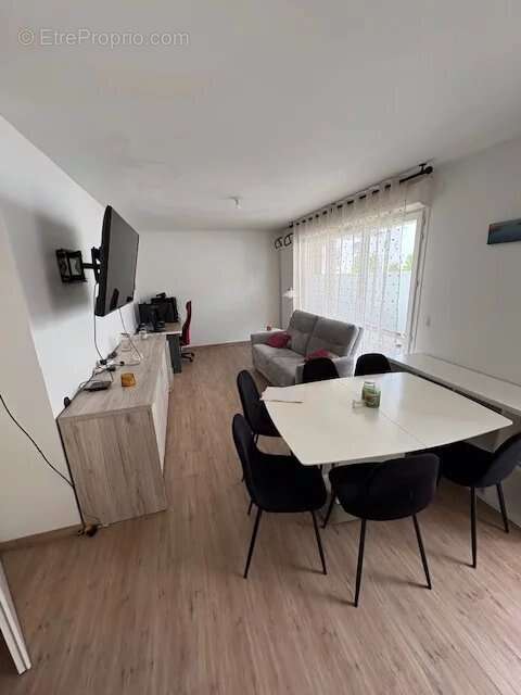 Appartement à BRUGES