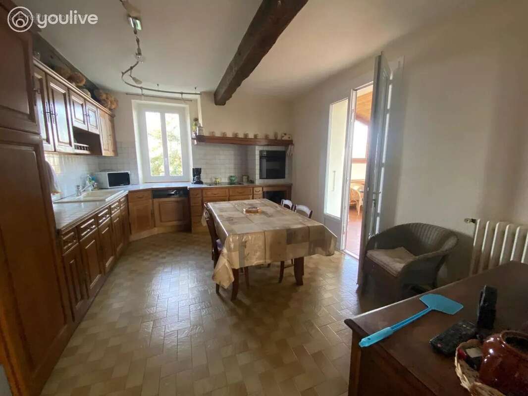 Maison à SAMATAN