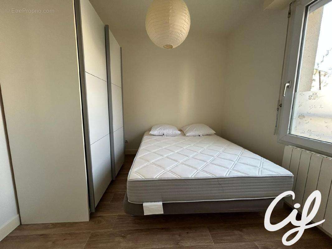 Appartement T1B NANTES Bon Port - 36.27 m2  149 500 Euros - photo 6