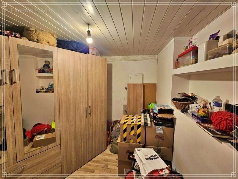 Appartement à HIRSON