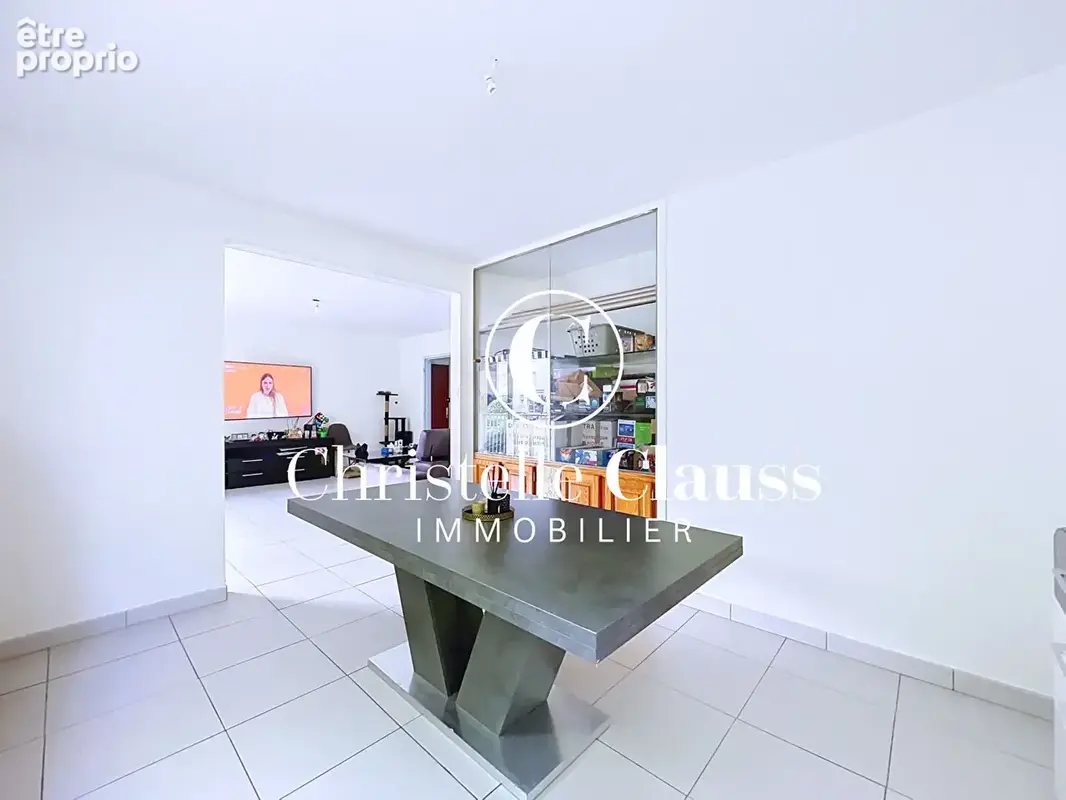 Grand Appartement 4 pièces avec équipements modernes - photo 2