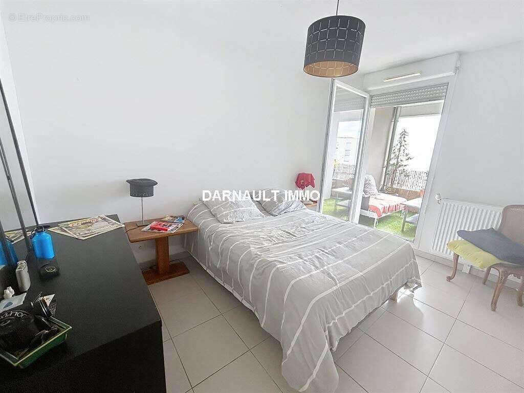 Appartement à BALMA