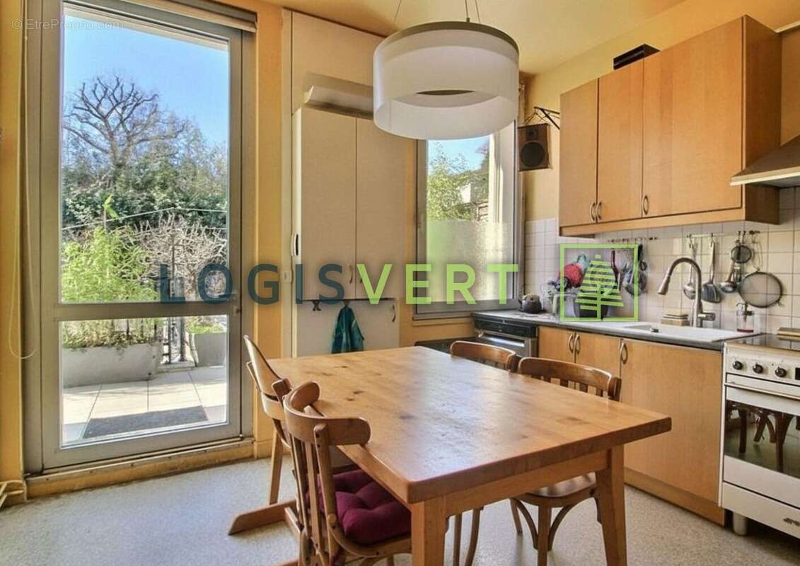 Appartement à PALAISEAU