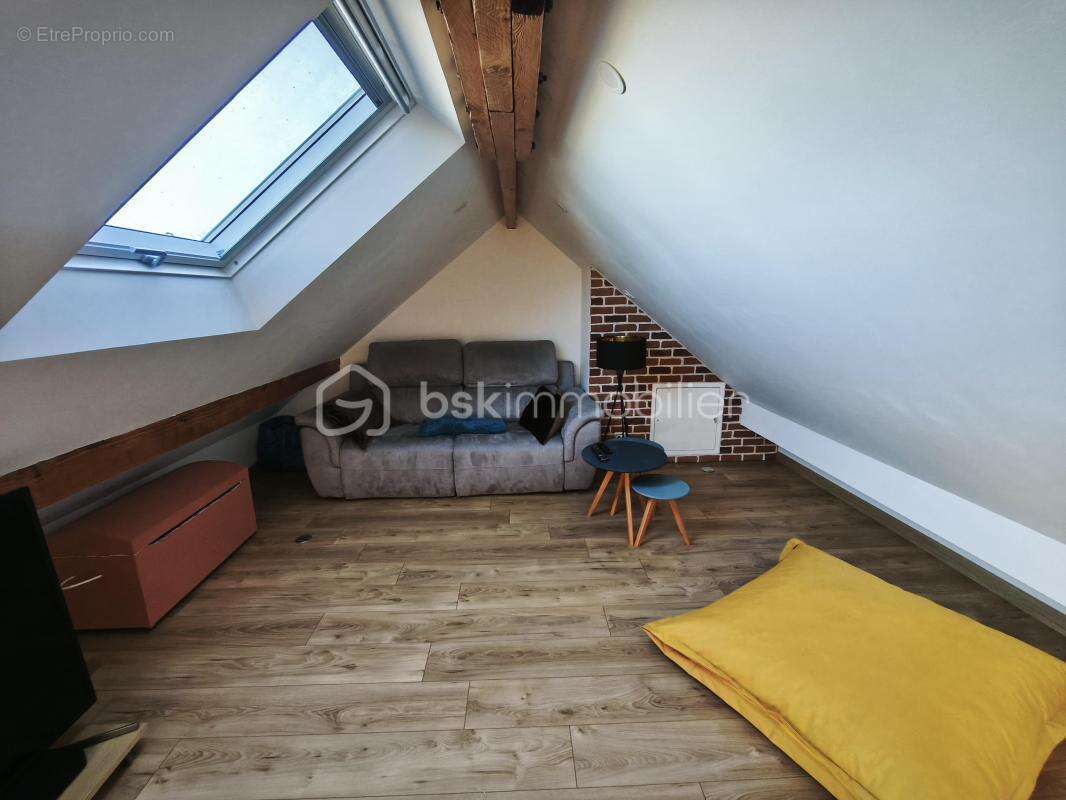 Maison à ROISSY-EN-FRANCE