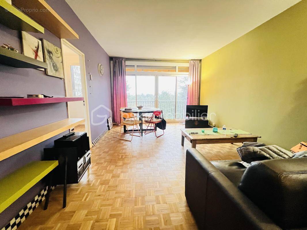 Appartement à ANTONY