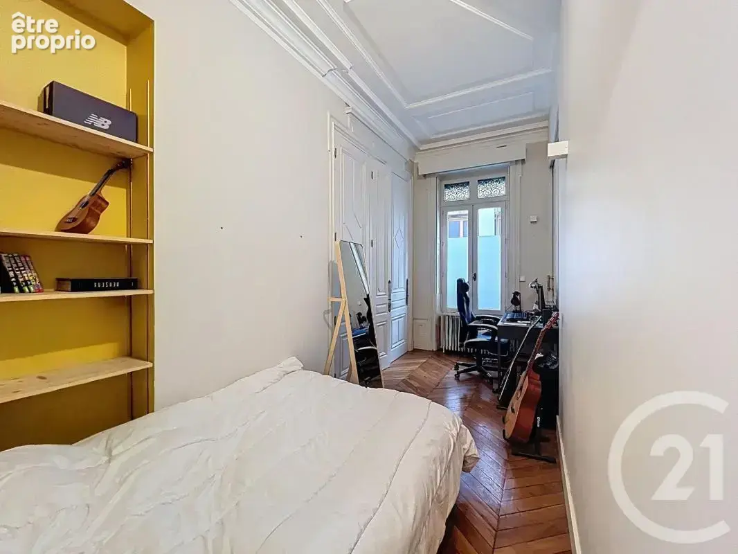 Appartement 162 m² à Vienne  - photo 15
