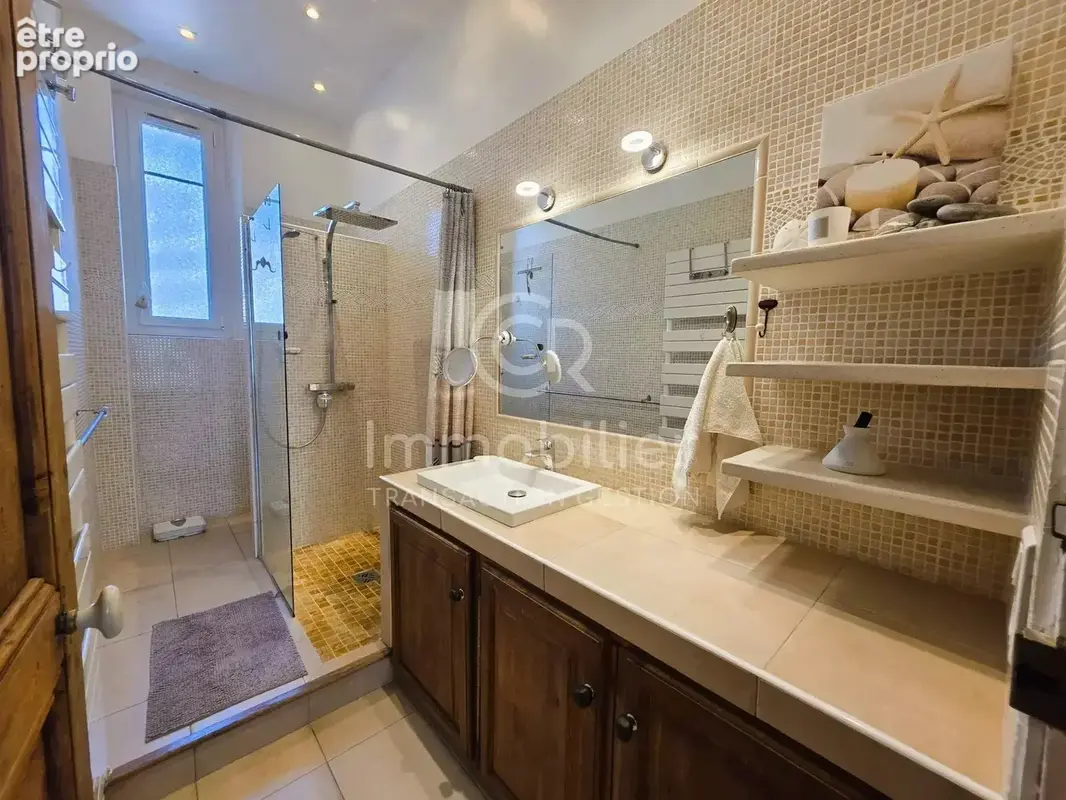 Appartement 3p de 82m2  quartier saint nicolas - photo 12