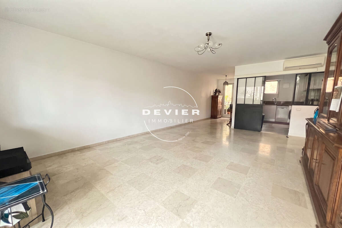 Appartement 89 m² à Montpellier  - photo 2