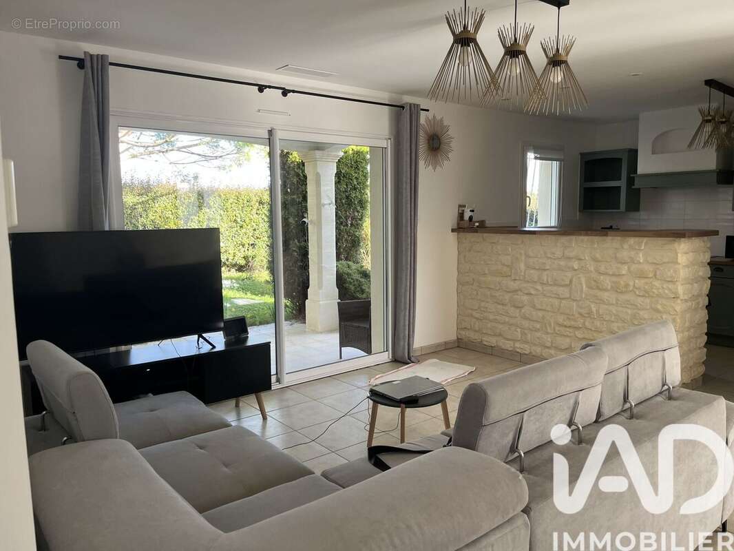 Photo 5 - Maison à RETAUD