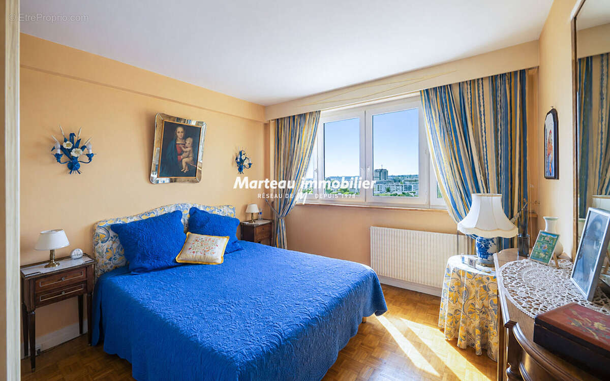Appartement Le Mans 7 pièce(s) 172 m² - photo 9