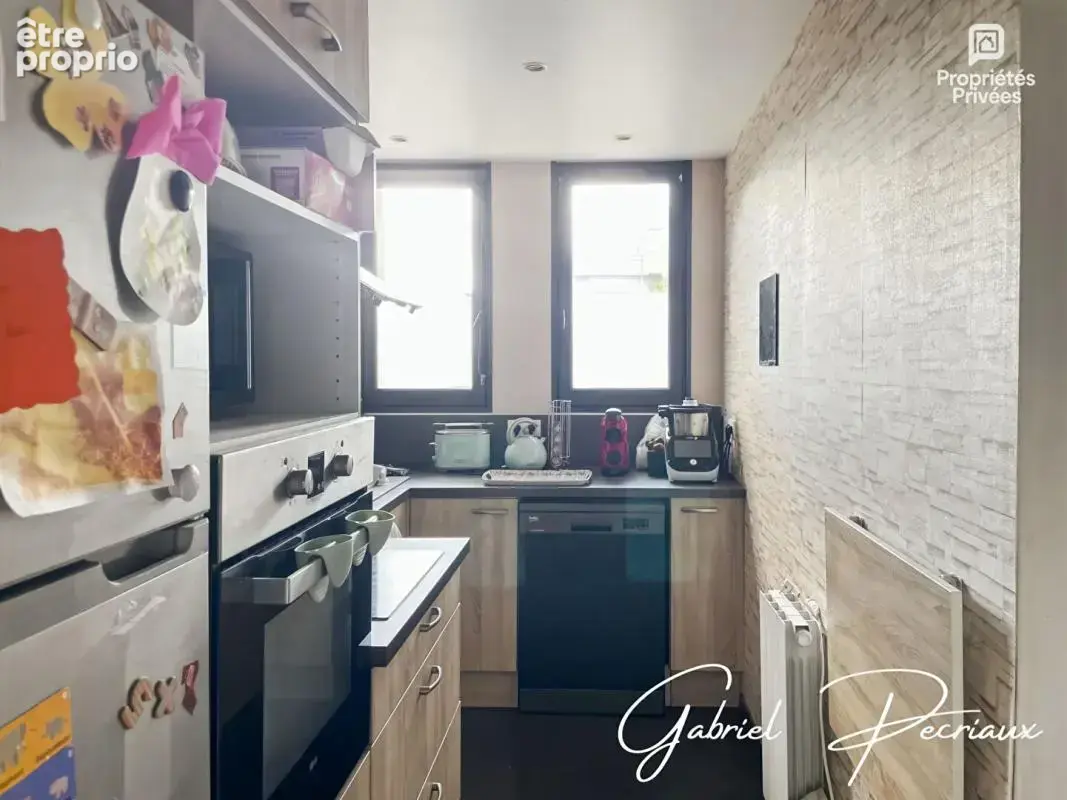 Appartement Troyes 4 pièce(s) 67.31 m2 - photo 9