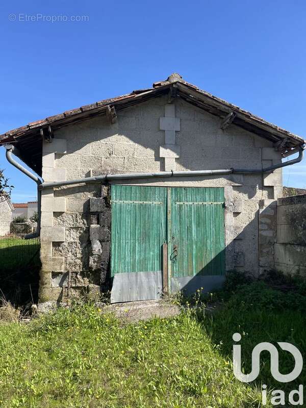 Photo 4 - Maison à ARCHIAC