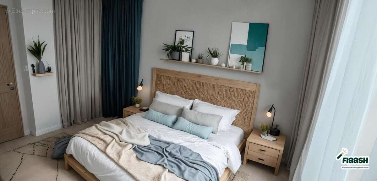 Appartement à SAINT-BREVIN-LES-PINS