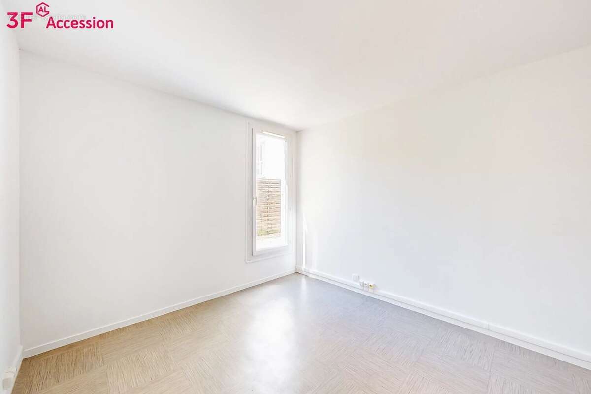 Appartement à COULOMMIERS