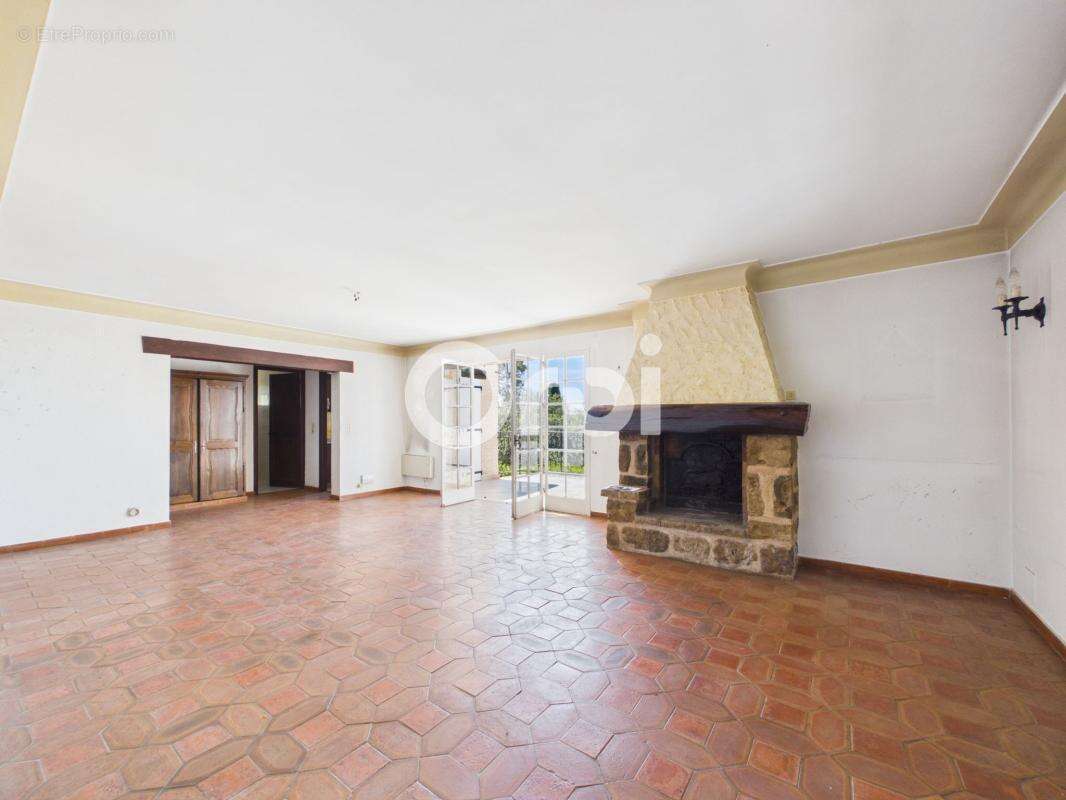 Propriété de caractère avec vue panoramique - photo 6