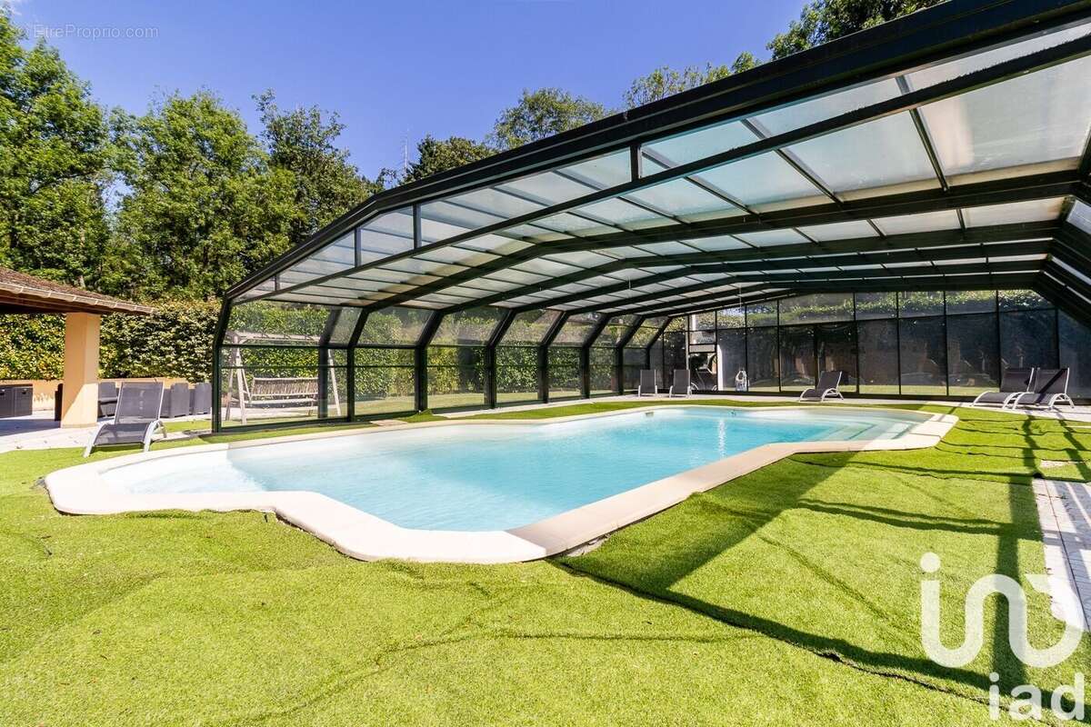 Photo 5 - Maison à GUIGNES