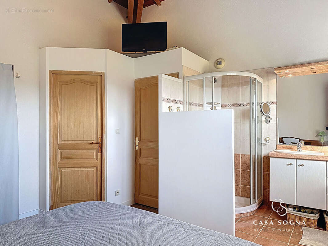 Maison - 6 pièces - 149.14 m² - photo 14