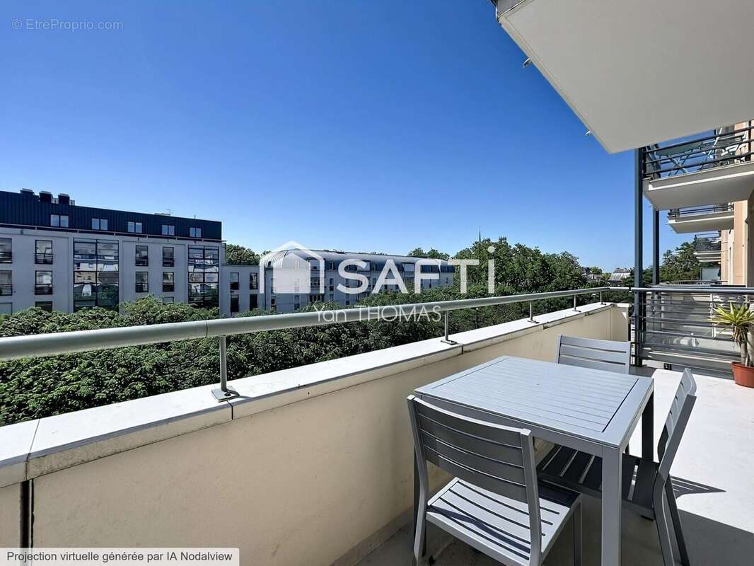 Photo 6 - Appartement à ORLEANS