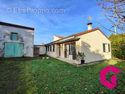 Maison à VERGONGHEON