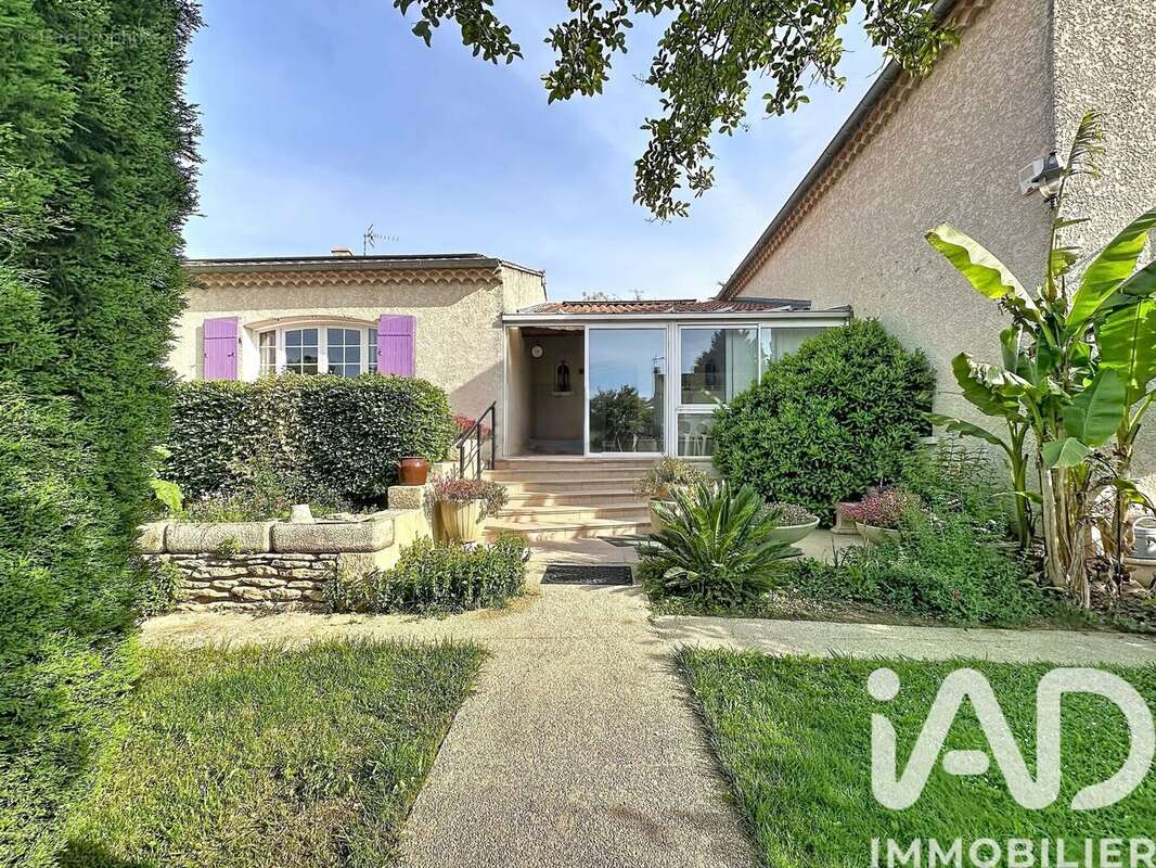 Photo 2 - Maison à AVIGNON