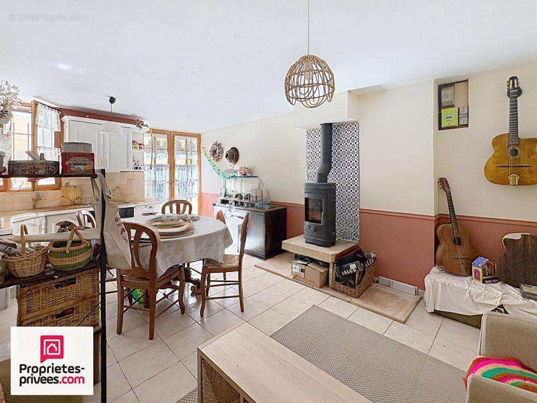 Belle maison de village T3 - photo 13