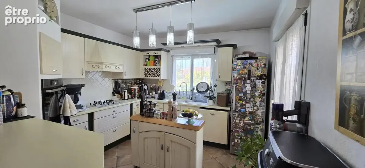Très Belle maison Type 4 - Piscine et plage !! - photo 9