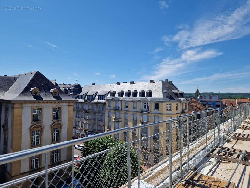Appartement 124 m² à Sarreguemines  - photo 7