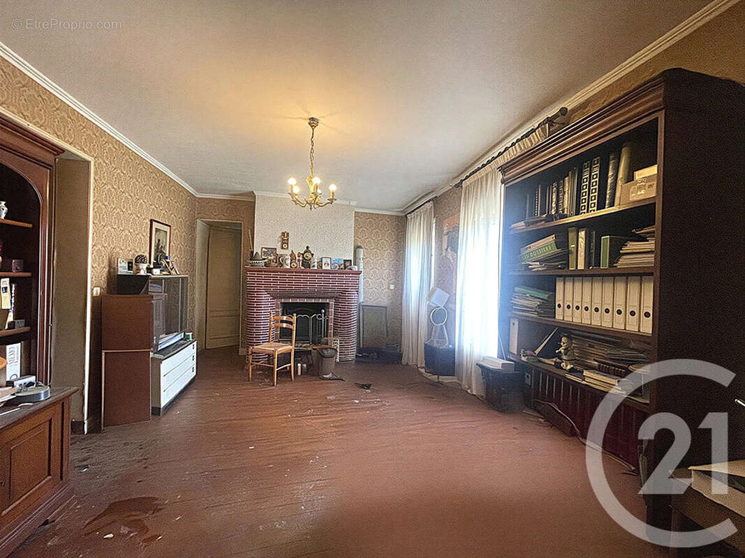 Maison 186 m² à Begles  - photo 5