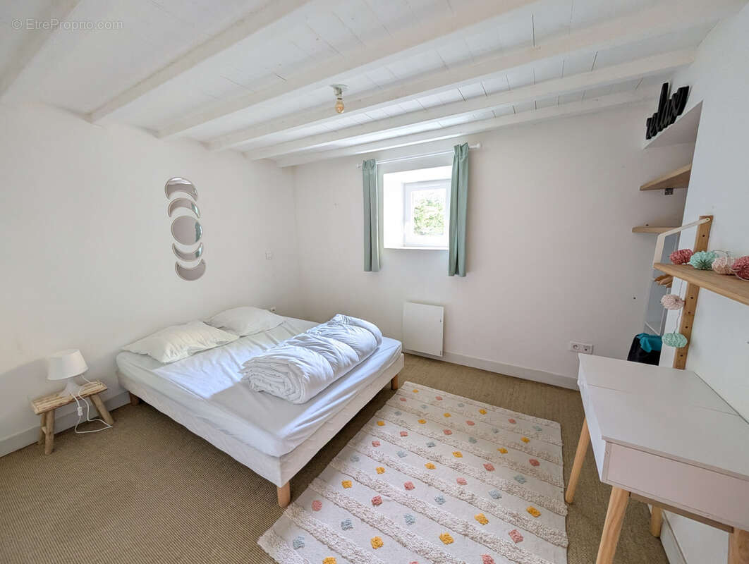 Maison à SAINT-BREVIN-LES-PINS