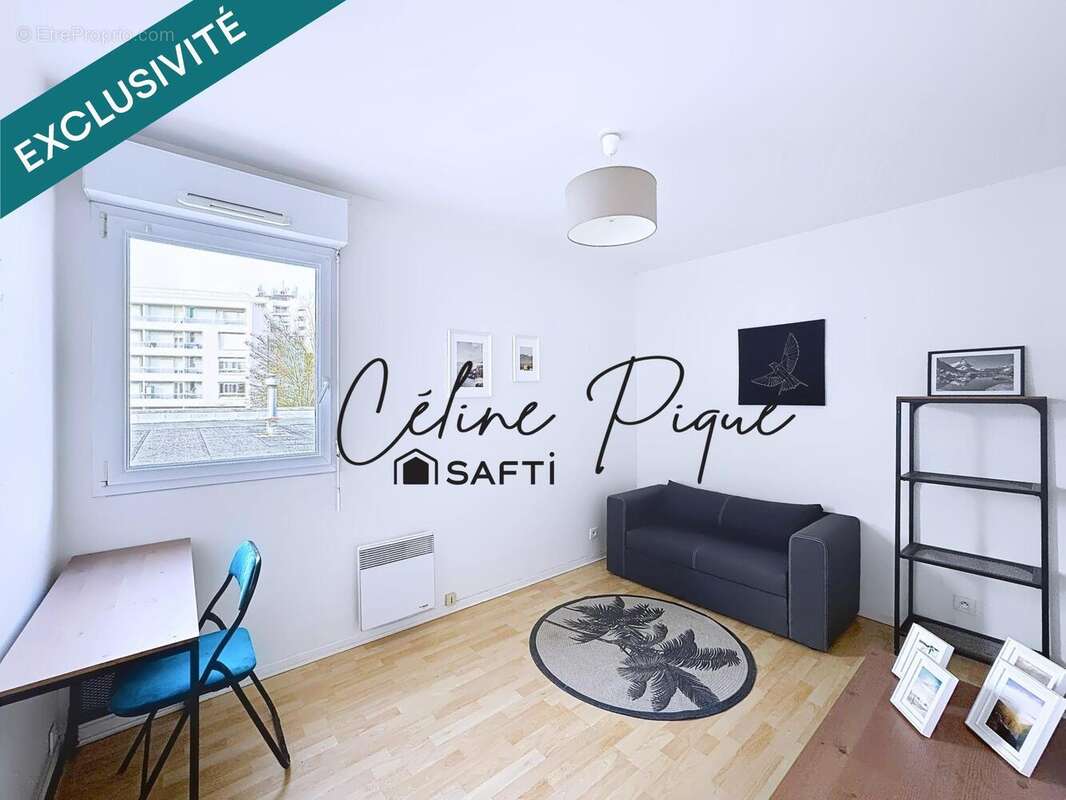 Photo 5 - Appartement à CAEN
