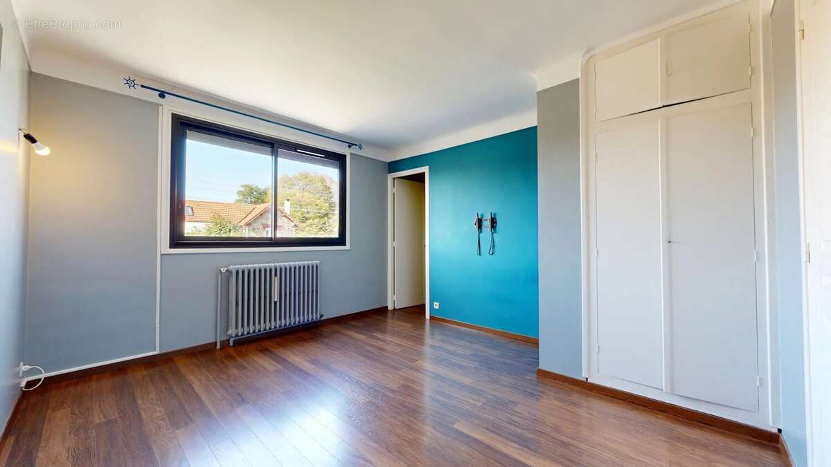 Maison à LIVRY-GARGAN