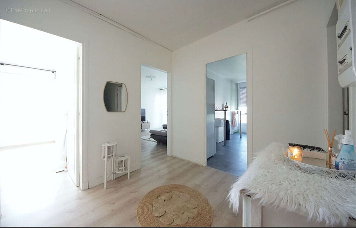 Appartement à EVRY