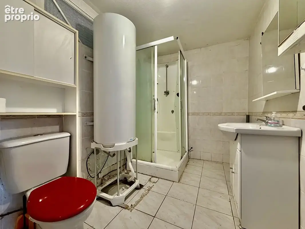 Crossac Maison 57 m² 2 chambres - photo 6