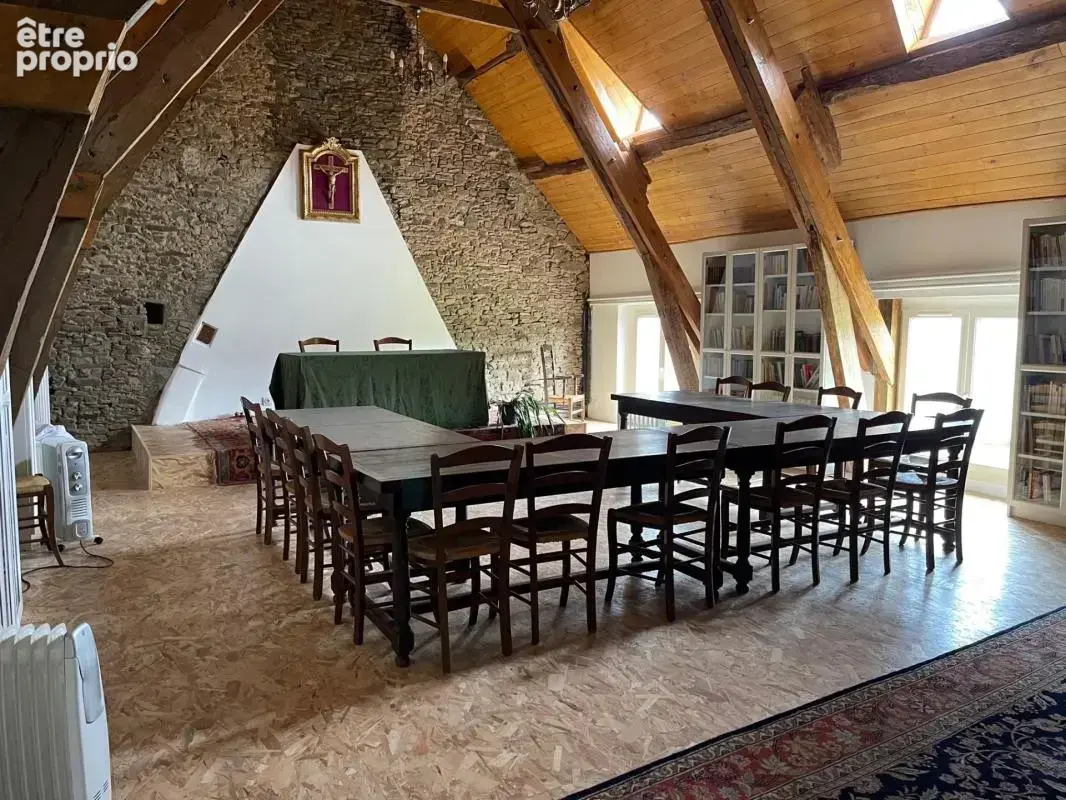 Maison de famille en campagne de saint malo & des bords de rance - photo 11