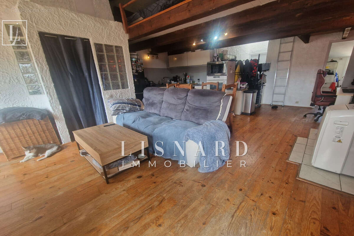 Appartement 74 m² à Vallauris  - photo 5