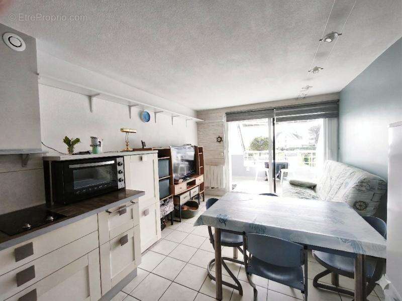 Appartement à DAMGAN