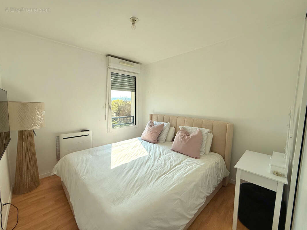 Appartement à MACON