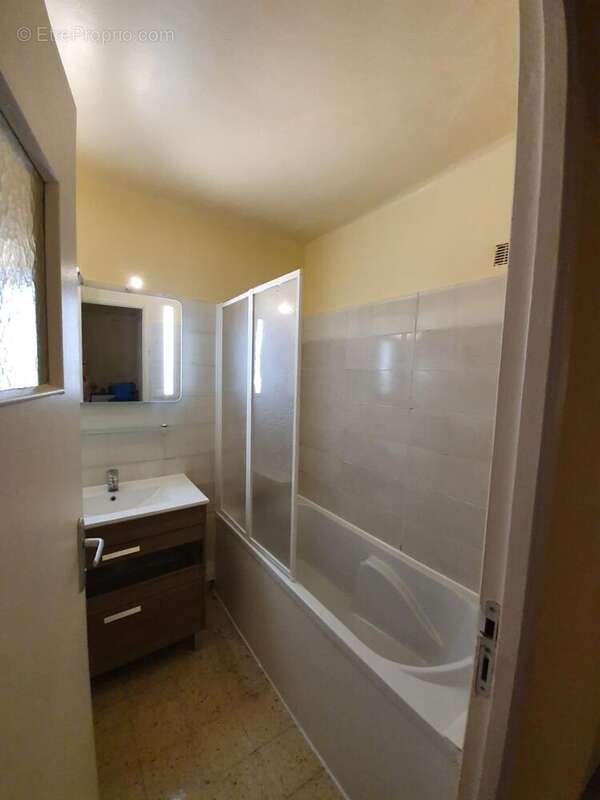 Photo 3 - Appartement à BEZIERS