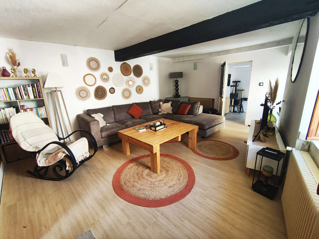 Maison à SAINT-CHAMOND