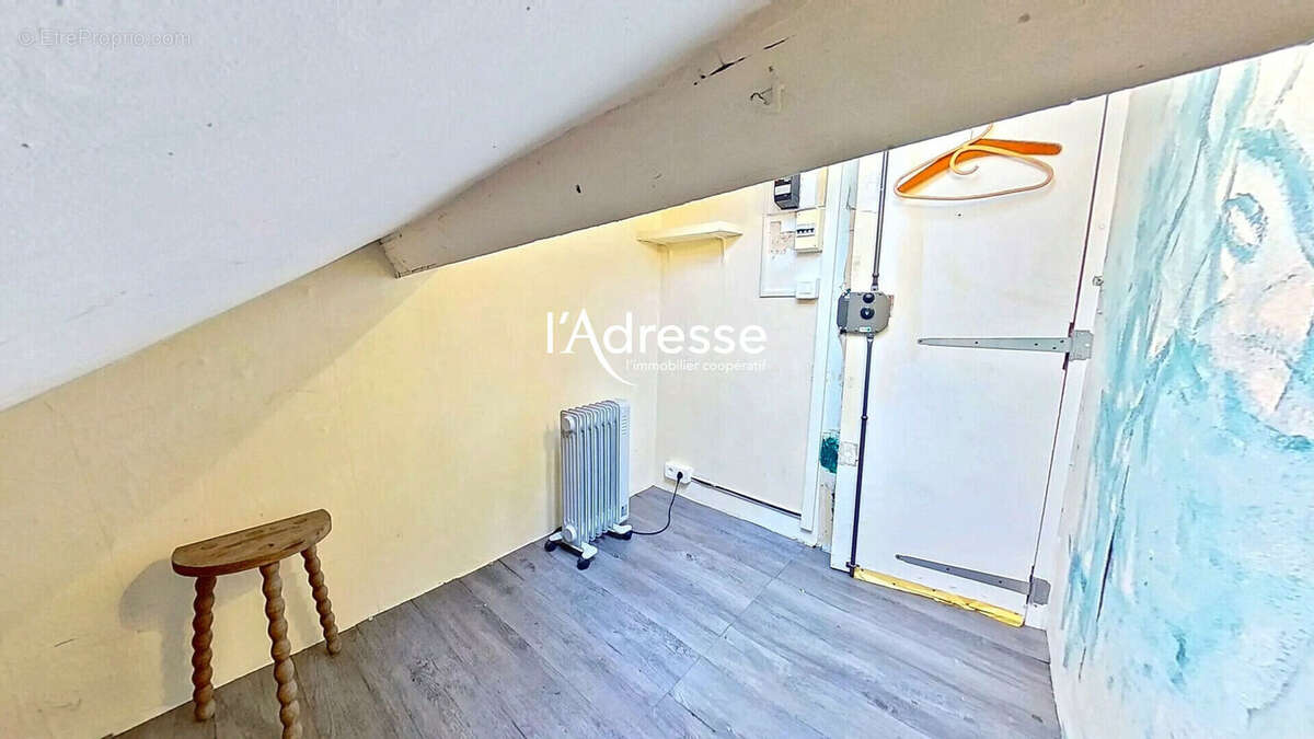 Appartement à PARIS-7E