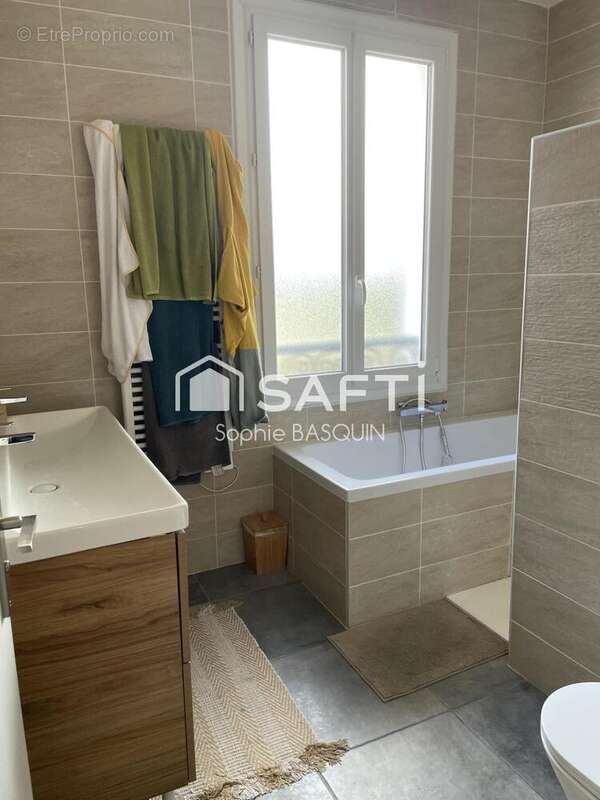 Photo 9 - Maison à SAINT-VINCENT-DE-TYROSSE