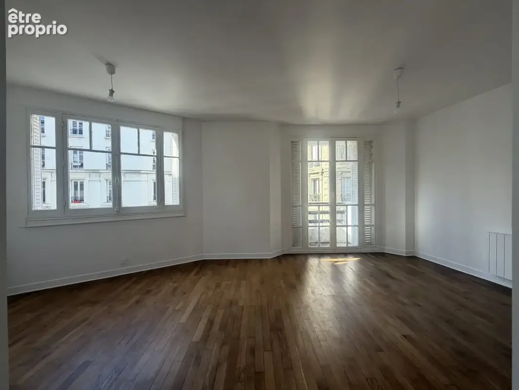 Photo Appartement à Paris-18e au prix de 410 000€