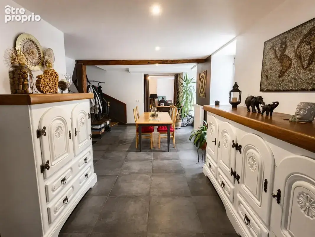 Appartement de 5 pièces de 188 m² à Montbéliard - photo 18
