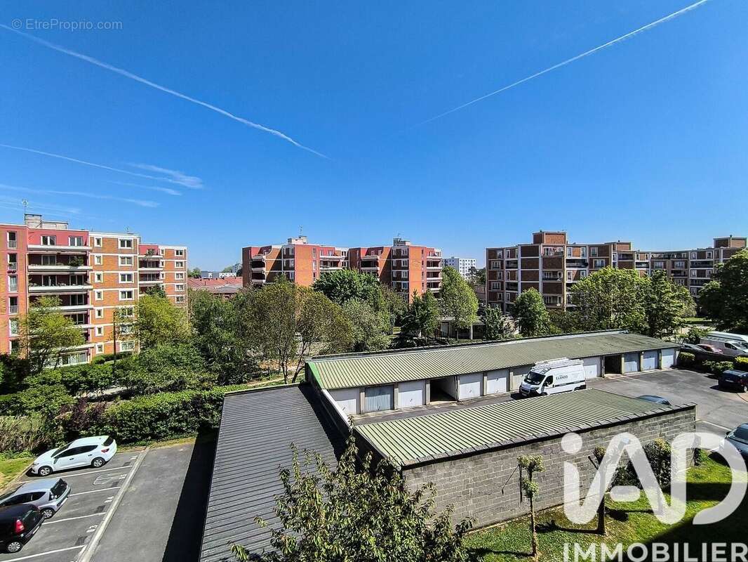 Photo 6 - Appartement à ARMENTIERES