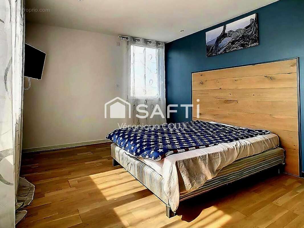 Photo 5 - Maison à ALLINGES