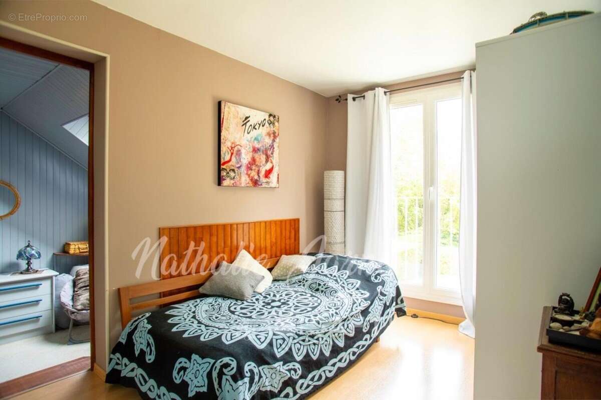 Photo 9 - Maison à HARDRICOURT