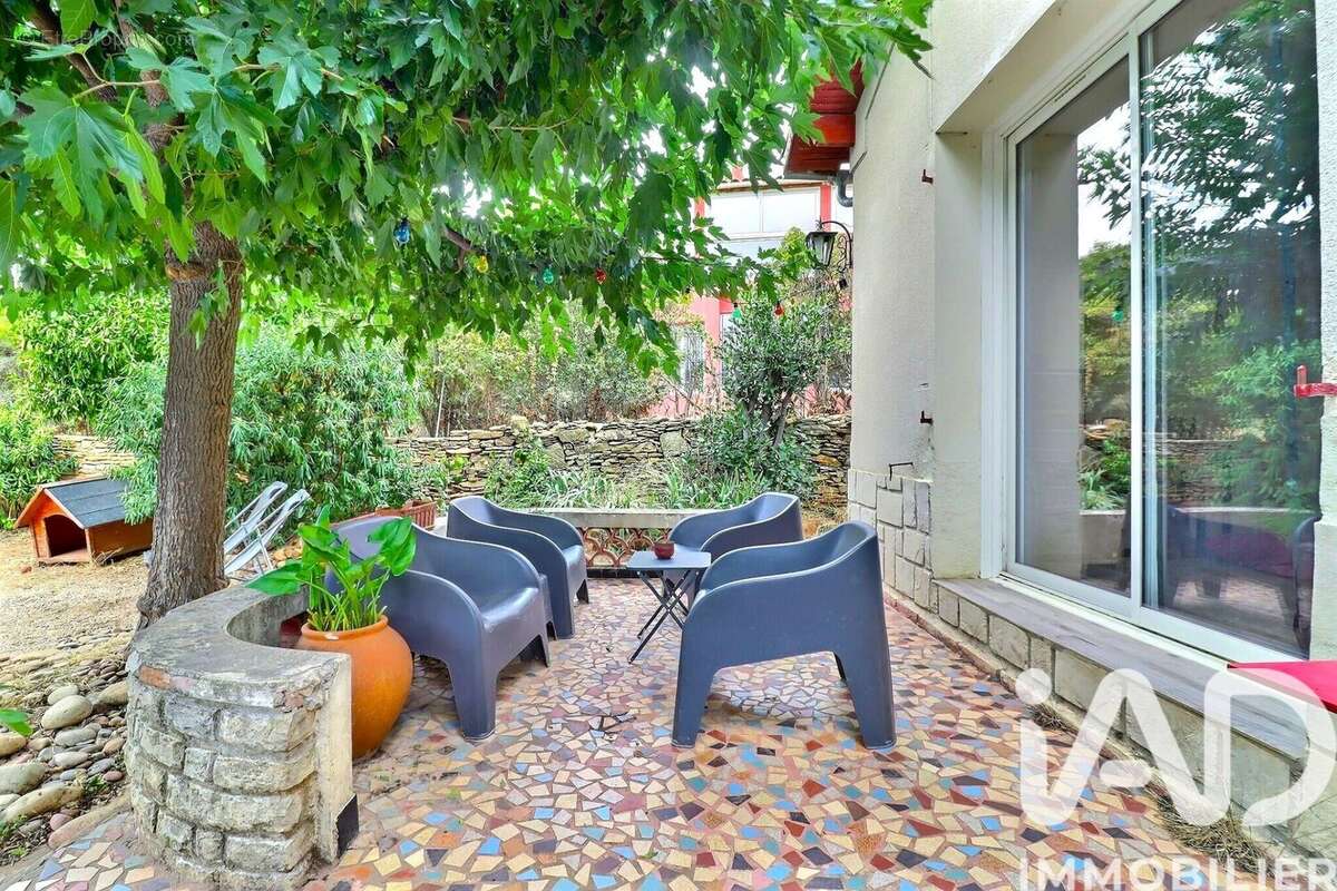 Photo 2 - Maison à LA CIOTAT