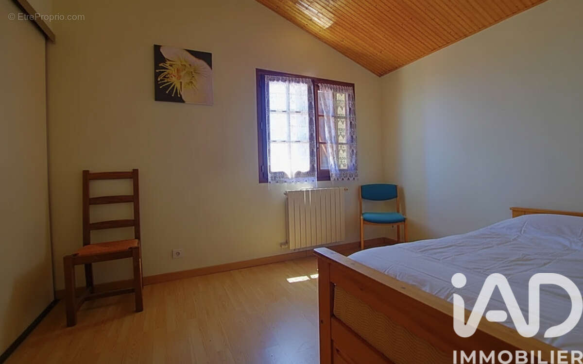 Photo 7 - Maison à BREM-SUR-MER